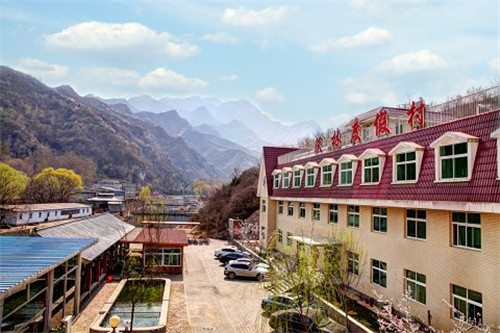 怀柔基地